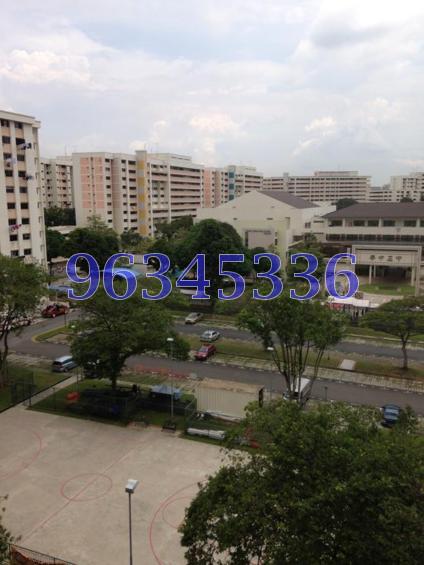 Blk 637 Yishun Street 61 (Yishun), HDB 4 Rooms #93940762